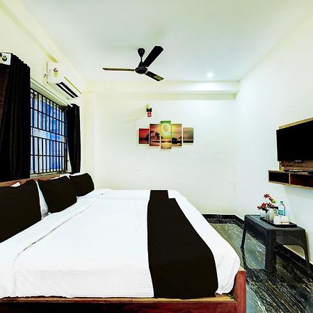 Super Collection O Mahabalipuram Hotell Eksteriør bilde